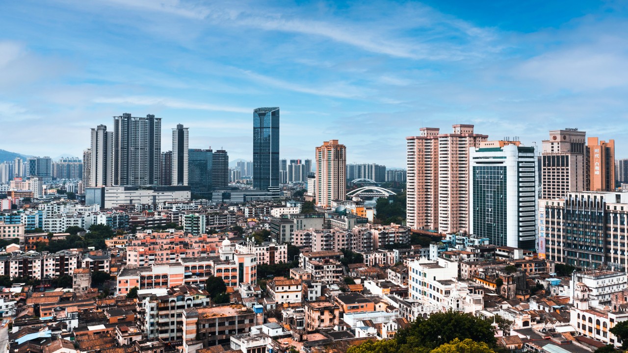 Border reopening sends Hongkongers rushing back to Greater Bay Area property market in search of cheaper homes