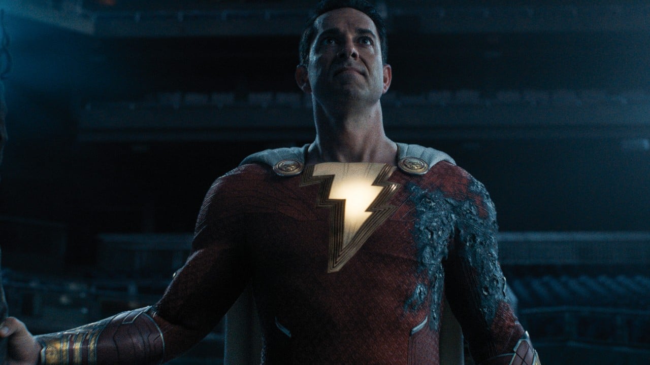 Shazam! Fury of the Gods movie review: DC Extended Universe loses its way, yet again, with muddled superhero sequel