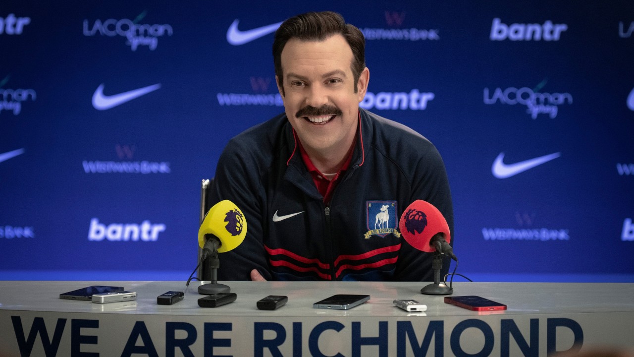 With Ted Lasso Season 3 on Apple TV+, will there be a season 4, or a spin-off? Jason Sudeikis, Brendan Hunt and others talk about the show’s impact