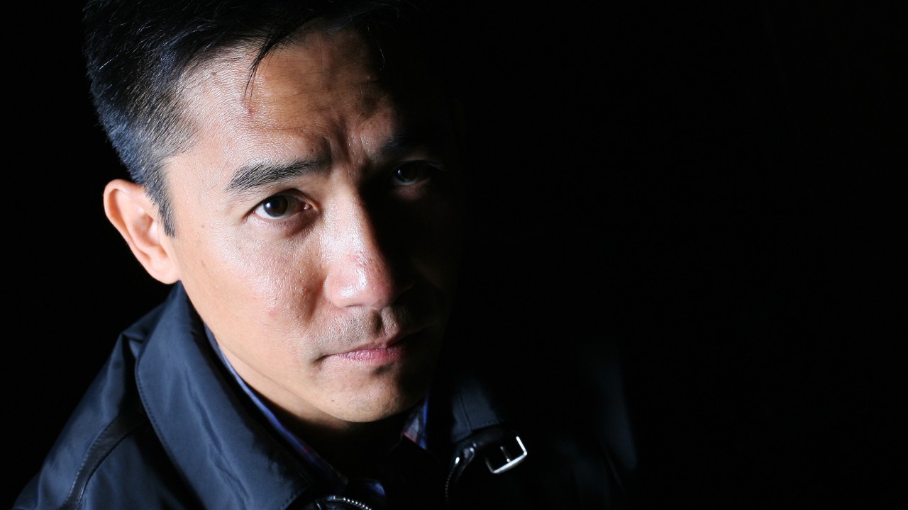 Tony Leung Chiu-wai on that gay sex scene with Leslie Cheung, Wong Kar-wai’s advice on acting, and how Stephen Chow got him into the entertainment business