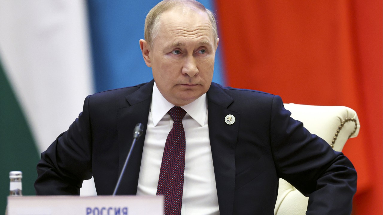 Rusya Devlet Başkanı Vladimir Putin gerçekten tutuklanacak mı?