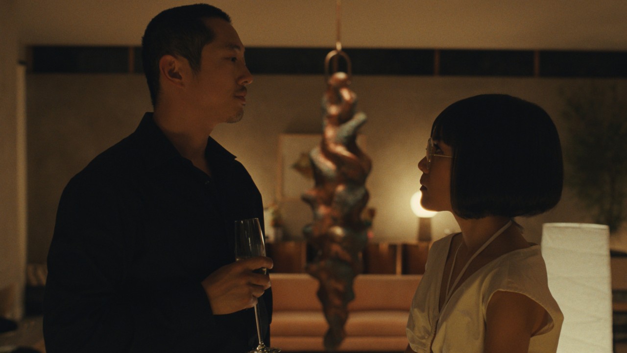 Netflix drama review: Beef – Steven Yeun, Ali Wong face off in A24’s outrageously sublime dark comedy series