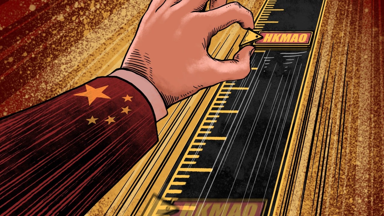 Pekin'in Hong Kong işlerinden sorumlu en üst ofisinin "yüksekliği" nasıl anlaşılır? Şehir şimdi daha 'özel' mi? Analistler hareketin arkasındaki anlamı ortaya çıkarıyor