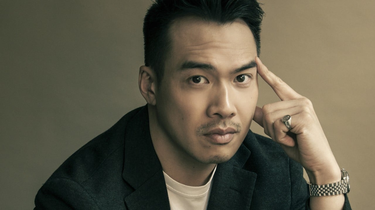 ‘Michelle Yeoh’s paving the way’: Dungeons & Dragons actor Jason Wong on Asian trailblazers, watching Jackie Chan films and fighting Bridgerton’s Regé-Jean Page