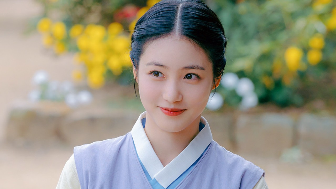 K-drama The Secret Romantic Guesthouse: Shin Ye-eun leads breezy and undemanding period youth romance