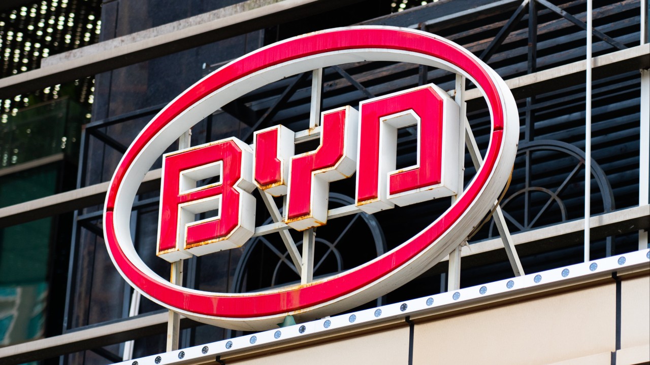 Brazil’s Lula heads to China with plans to promote BYD takeover for Brazil Ford factory
