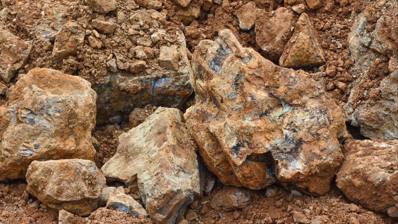 Londra Metal Borsası: JPMorgan'ın gizemli nikel kayalarına dair ipuçları için avlanma bir tekme ile başlıyor