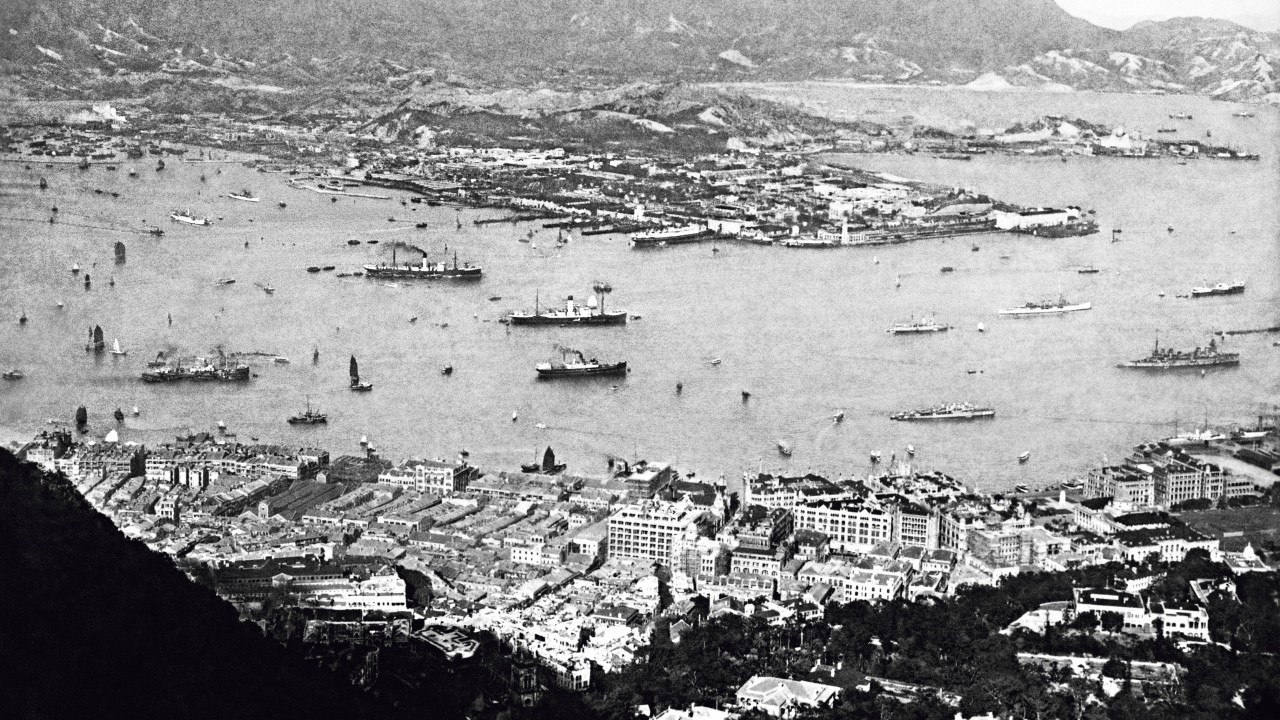 ‘There is nothing in the world like Hongkong’: 1923 travel writer impressed on a brief visit; some of his observations remain true to this day