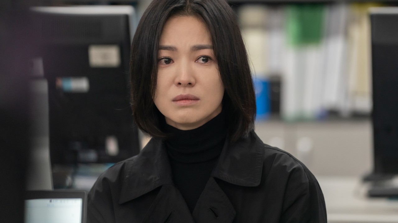 In K-dramas like The Glory and Taxi Driver 2, revenge is the name of the game