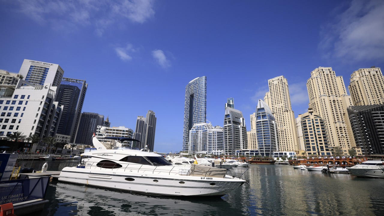 “不仅仅是摩纳哥”：迪拜不断上涨的生活成本如何排斥外籍人士并为超级富豪创造游乐场