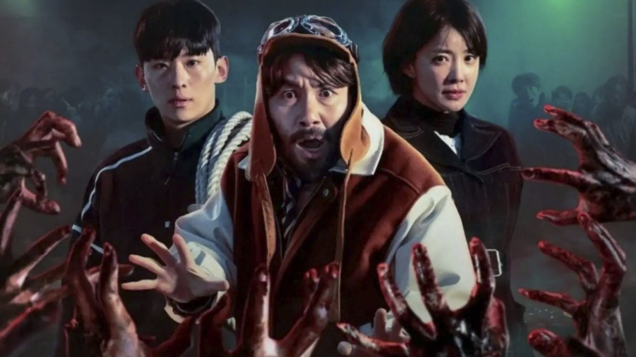 Netflix Korea unveils raft of reality series on the back of Single’s Inferno and Physical: 100 success – from dating shows to a zombie survival game