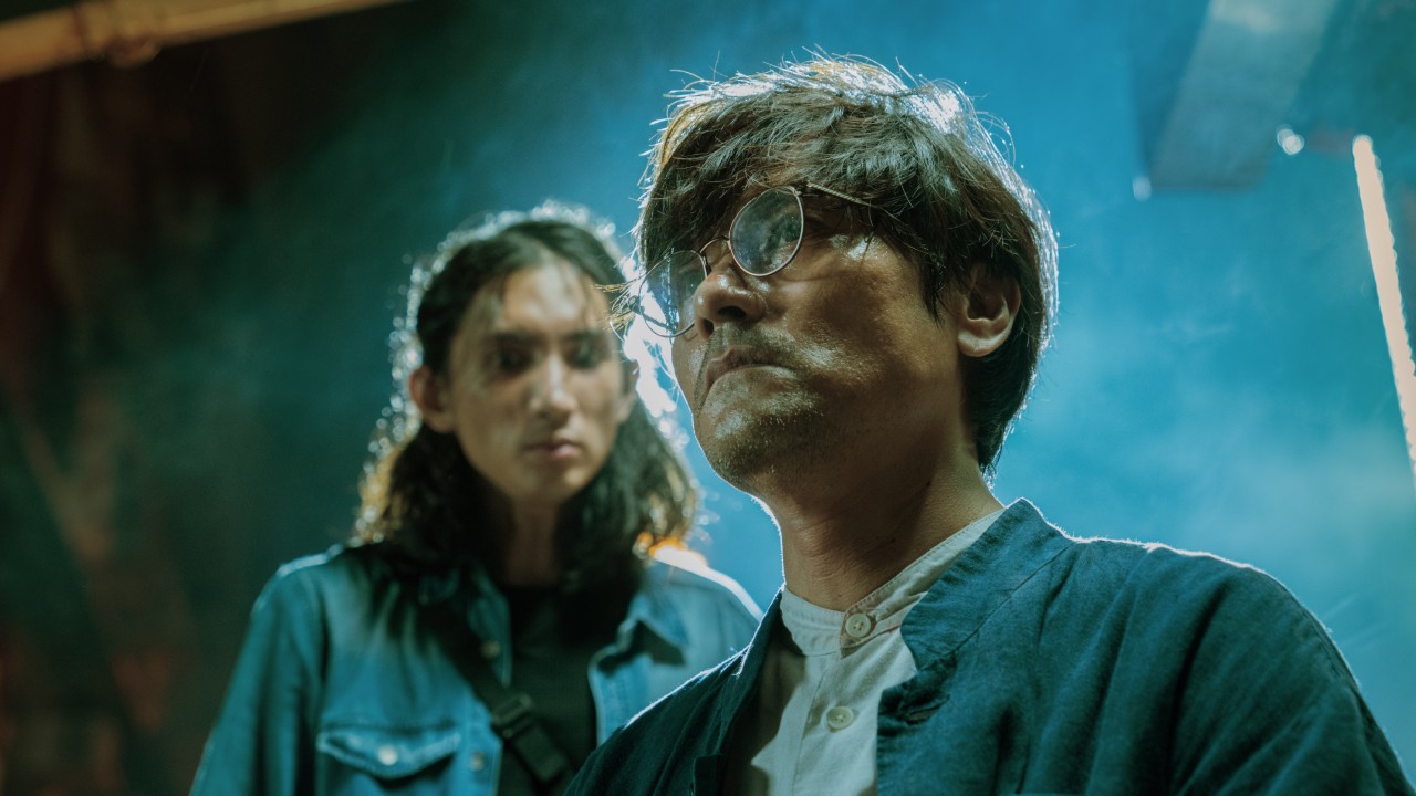Mad Fate movie review: in absurdist Hong Kong murder thriller from Soi Cheang, Lam Ka-tung and Mirror’s Lokman Yeung try to change the course of destiny