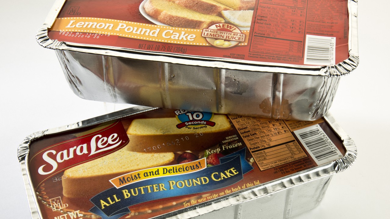 How did the frozen Sara Lee pound cake, as seen on Netflix’s Beef, become an Asian culinary icon and loved the world over?