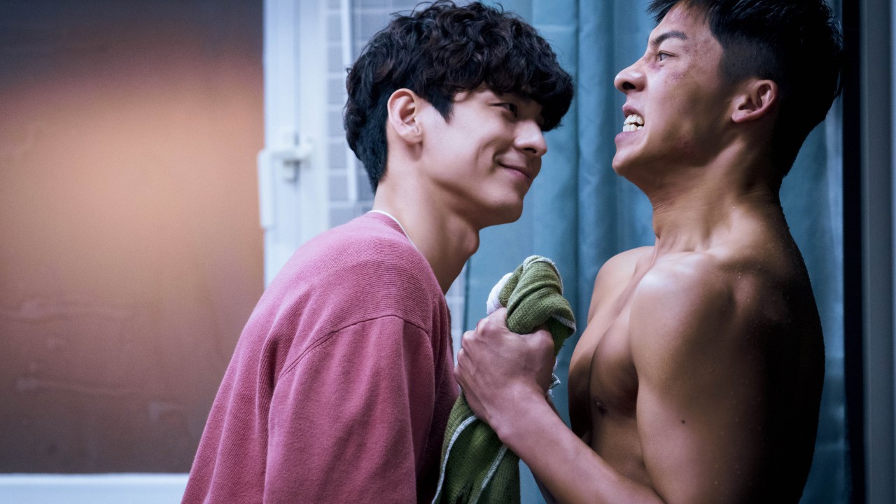 Marry My Dead Body movie review: Greg Hsu and Austin Lin ham it up for LGBTQ supernatural action comedy by Taiwanese director Cheng Wei-hao