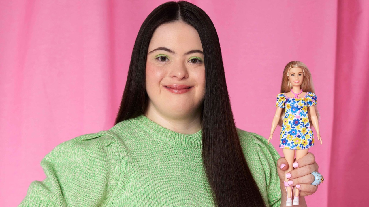 Mattel Introduces First Barbie Doll With Down’s Syndrome As Part Of ...