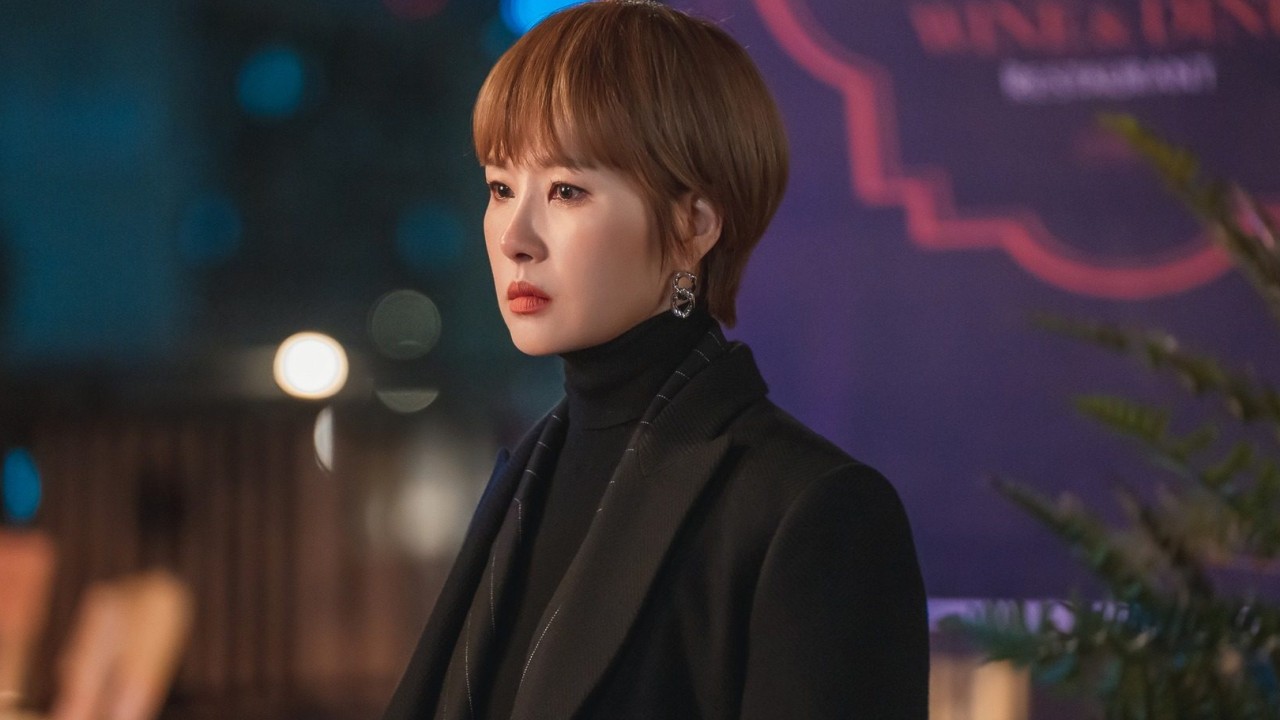K-drama Queen of Masks: Kim Sun-a leads tacky but enjoyable high-society soap that follows four women on the brink