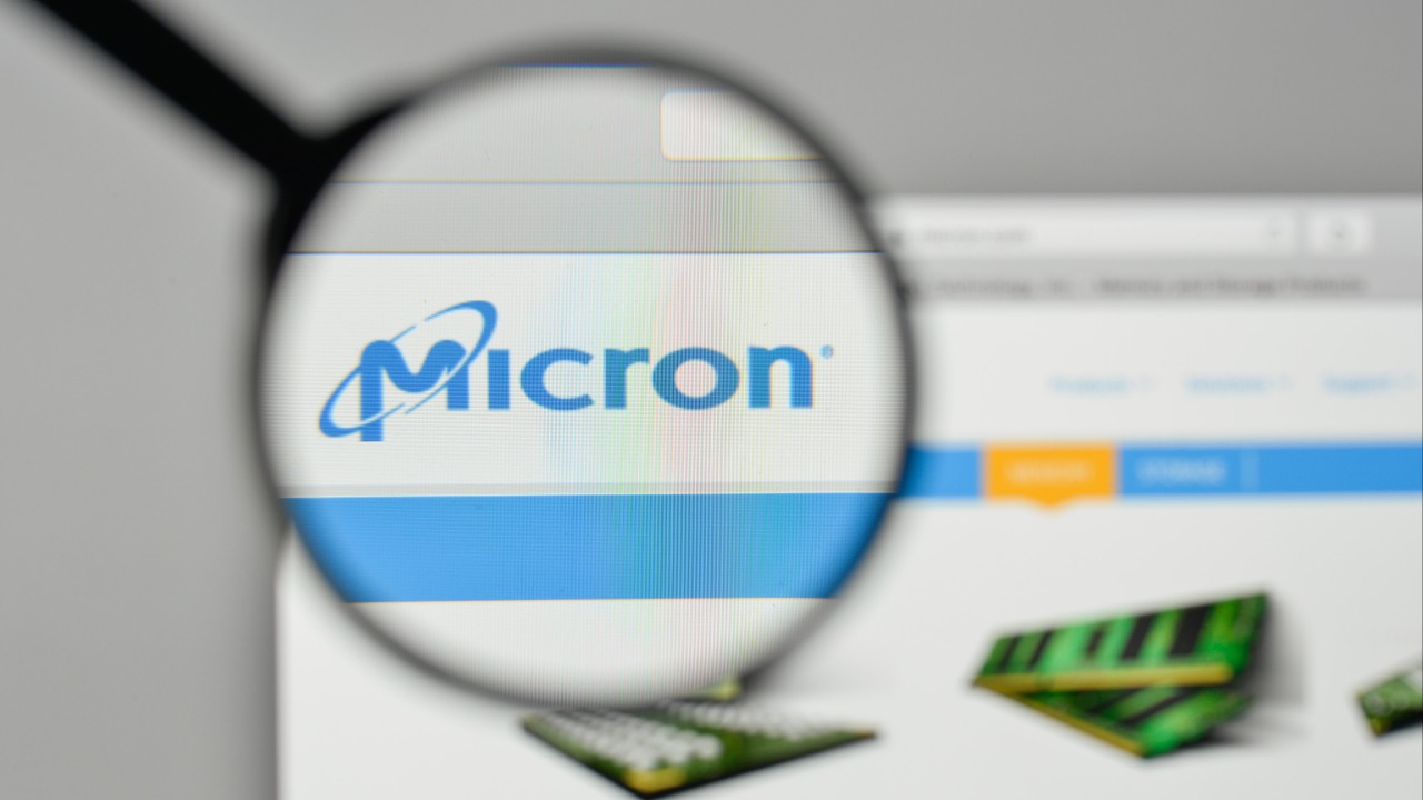 Tech war: Beijing’s cybersecurity review into US memory chip maker Micron opens opportunity for Chinese suppliers to fill gap in market