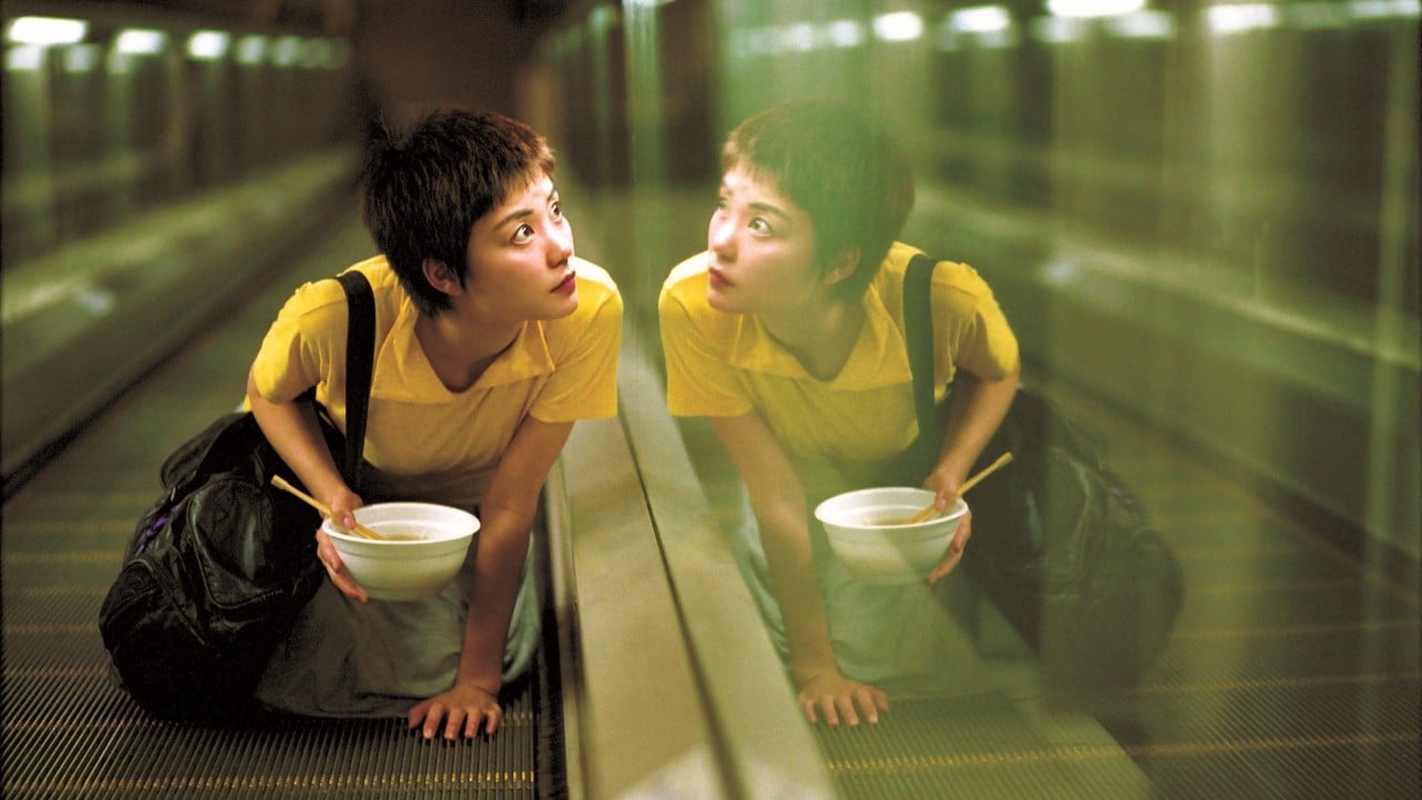 How Wong Kar-wai’s 1994 ‘quickie’ film Chungking Express made Faye Wong a movie star – and Chungking Mansions a cultural destination