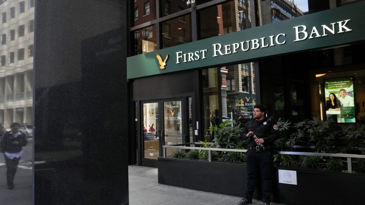 İlk Cumhuriyet Bankası müzayedesi yolda, anlaşmanın Pazar gününe kadar yapılması bekleniyor