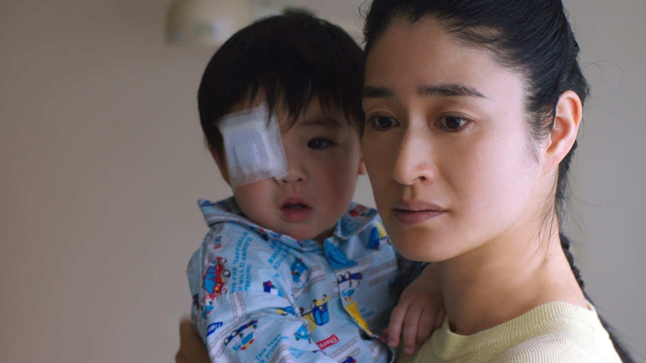 A Mother’s Touch movie review: in disappointing biopic, Koyuki plays the devoted mother of Japan’s first deaf-blind university graduate