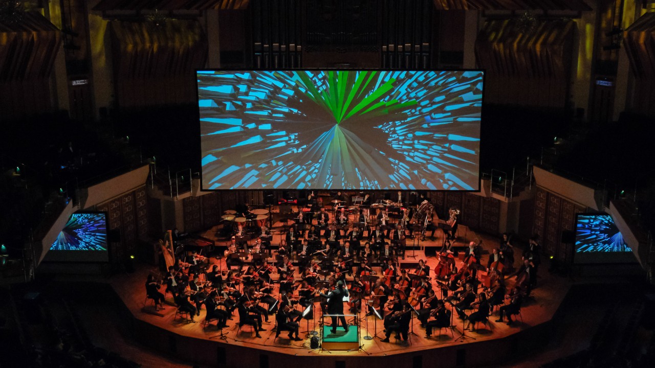 ‘Painfully unimpressive’: Hong Kong Philharmonic’s ‘Metaverse Symphony’ digital visuals get slammed, but the music wowed