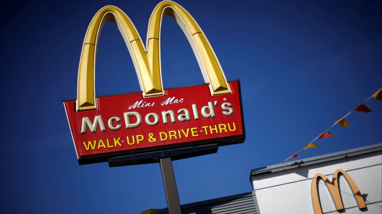 ABD'li aile, 4 yaşındaki kız çocuğunun sıcak tavuk nugget tarafından haşlanmasının ardından McDonald's'a dava açtı