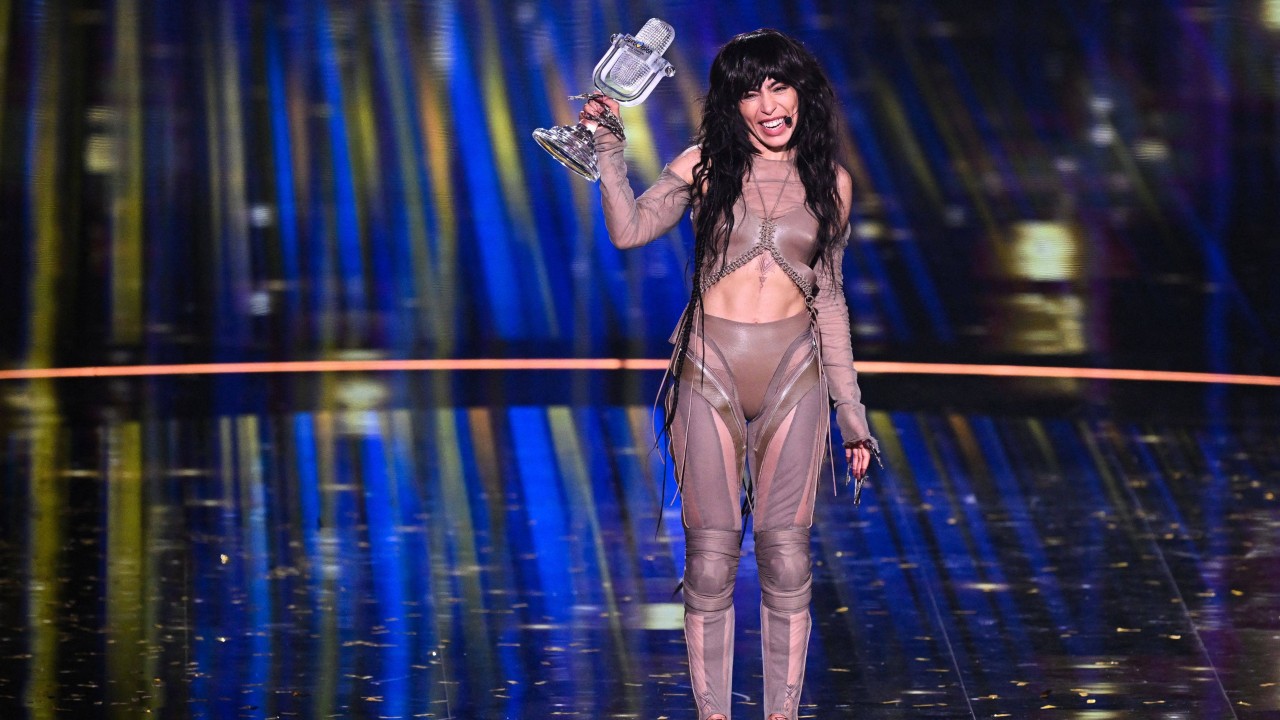 İsveç, Loreen'in güçlü şarkısıyla Eurovision Şarkı Yarışması'nı kazandı