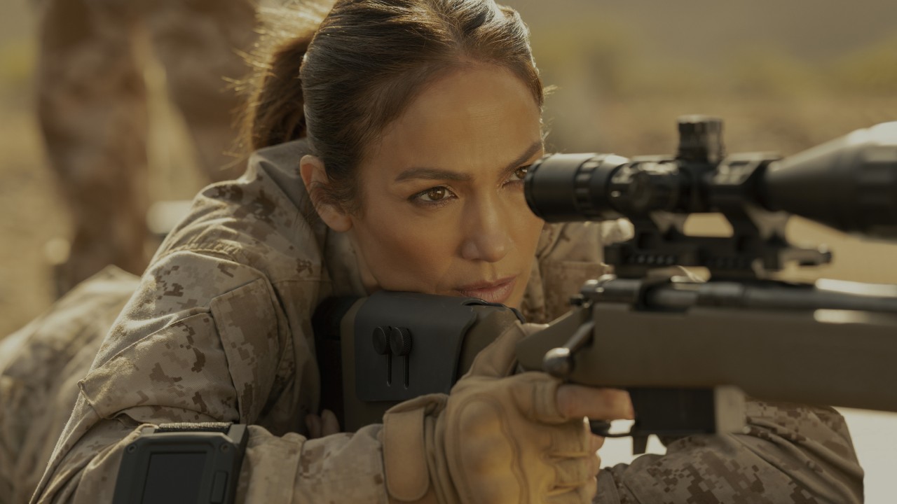 Netflix movie review: The Mother – Jennifer Lopez stars as a former military assassin in exciting action thriller