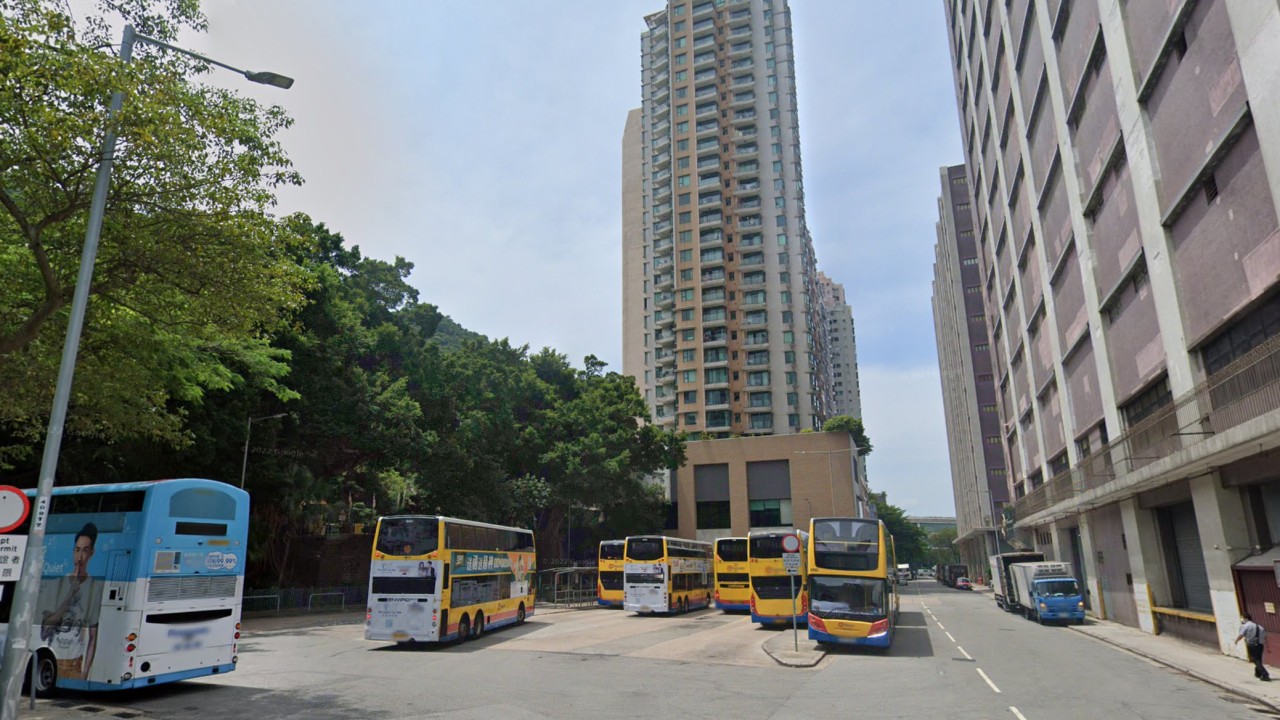 Hong Kong arazi satışı, 450 daire vermesi beklenen Kennedy Town arsası için 294 milyon ABD doları getirebilir