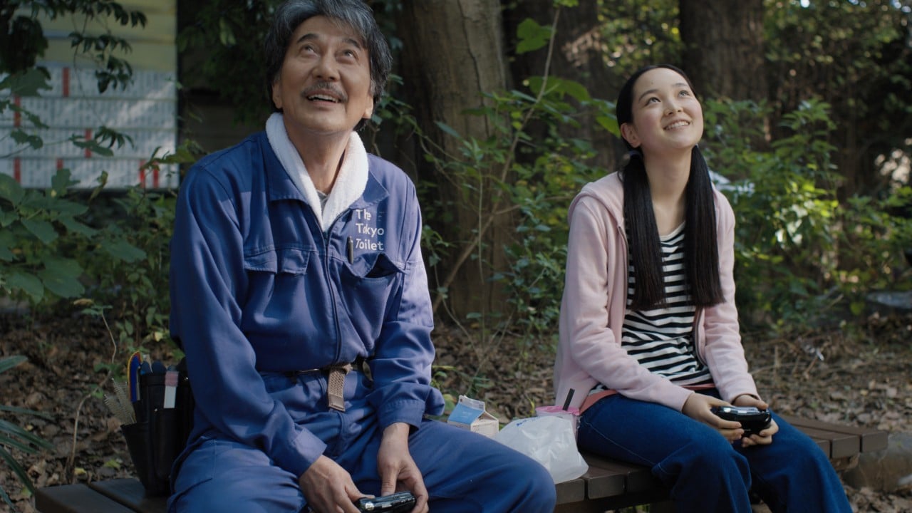 Cannes 2023: Perfect Days film review – Wim Wenders is back in Japan for this beguiling character study, starring Koji Yakusho as a cultured toilet cleaner