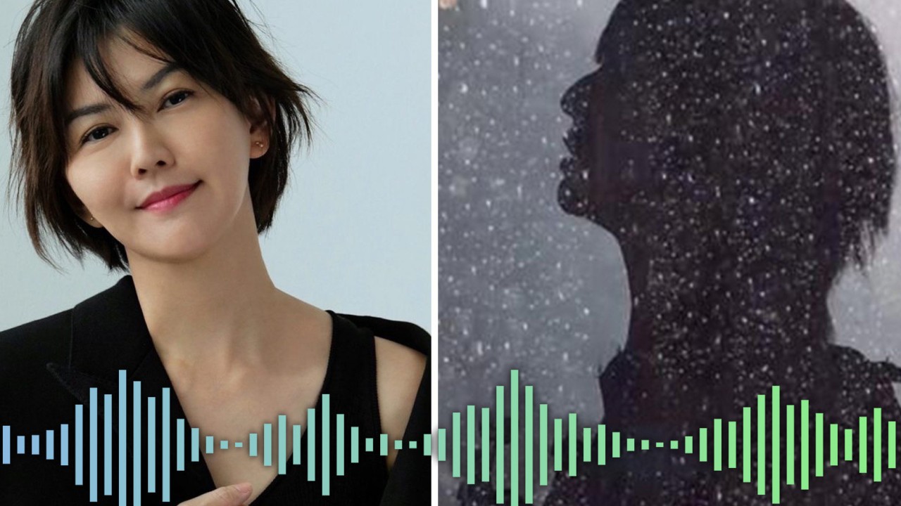 ‘Being who you are will be enough’: singer Stefanie Sun laments ‘looming’ AI ‘threat’ as fakes make her viral in China despite 6-year hiatus