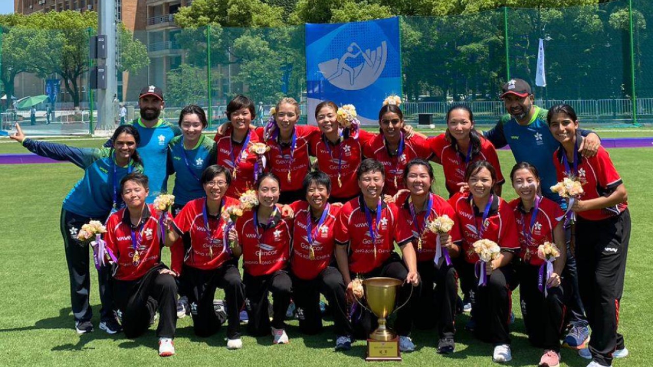 Hong Kong’s women beat China in East Asian Cup thriller, head home for sterner test against India and Bangladesh A sides