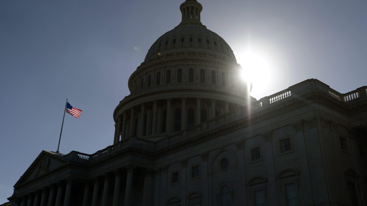 ABD borç tavanı anlaşması Kongre'de ilk testle karşı karşıya