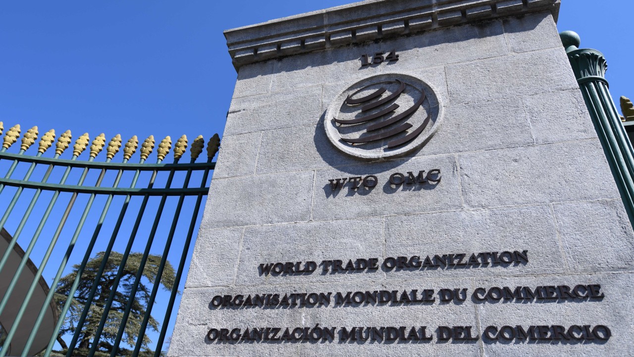 Çin, haksız olarak nitelendirdiği politikalar nedeniyle Dünya Ticaret Örgütü'nde AB'yi azarlıyor