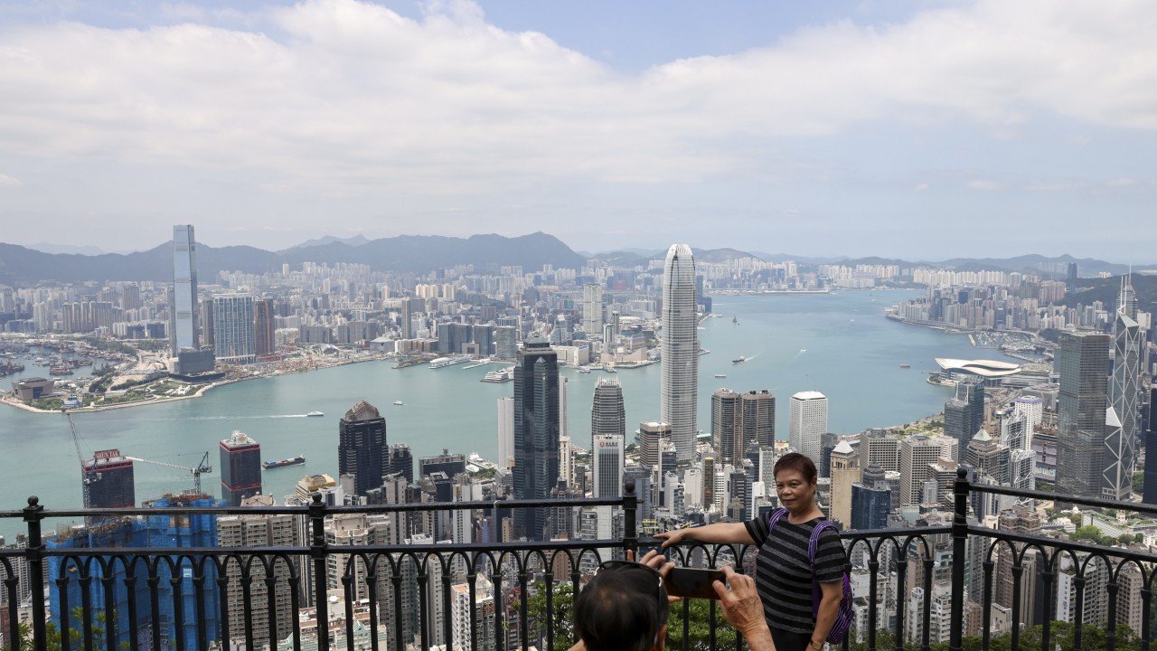 Hong Kong ends reign as world’s most expensive city for expats, Singapore gains 8 places over soaring property prices, survey reveals