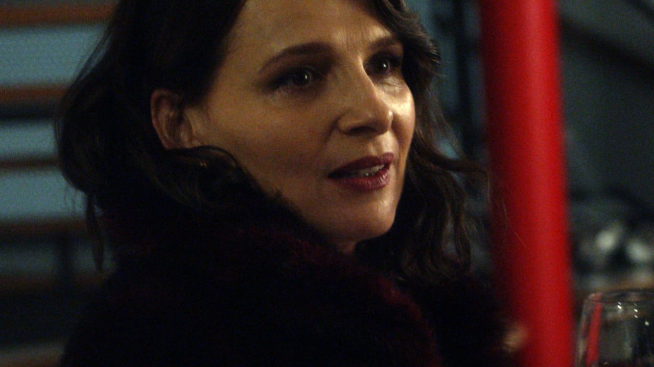 Hidden Blade movie review Tony Leung excels opposite Wang Yibo as a