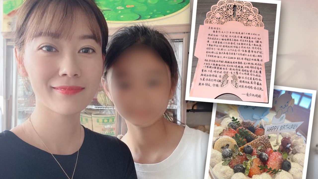 'Utanmayın': Çinli anne, kızının ilk adetini sevgi dolu bir mektup ve pastayla kutlayarak regl dönemindeki utandırmaya karşı mücadele ediyor, internette destek kazanıyor