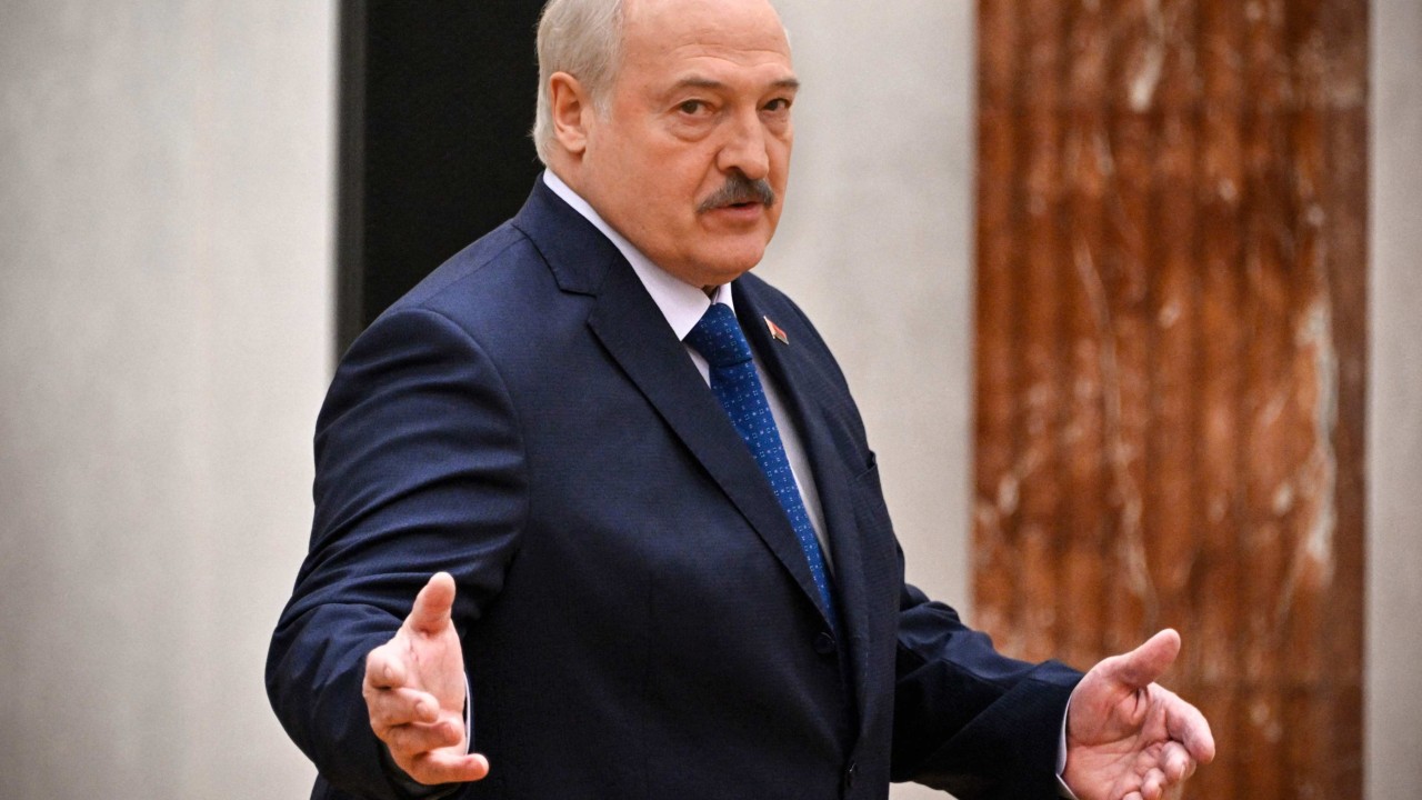 Belarus lideri, Wagner şefi Prigozhin'in Rusya'ya geri döndüğünü söyledi