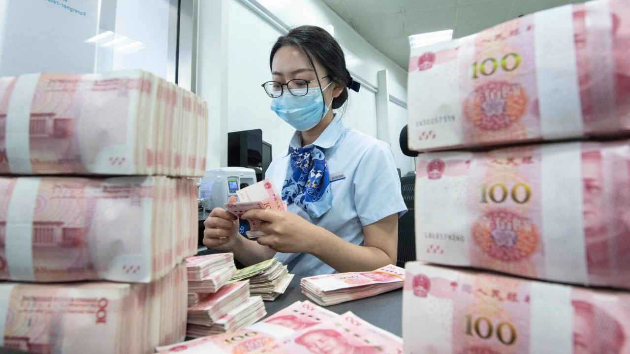 6月份中国债务连续第六个月被外国投资者减持，亚洲新兴市场受益于强劲资金流入