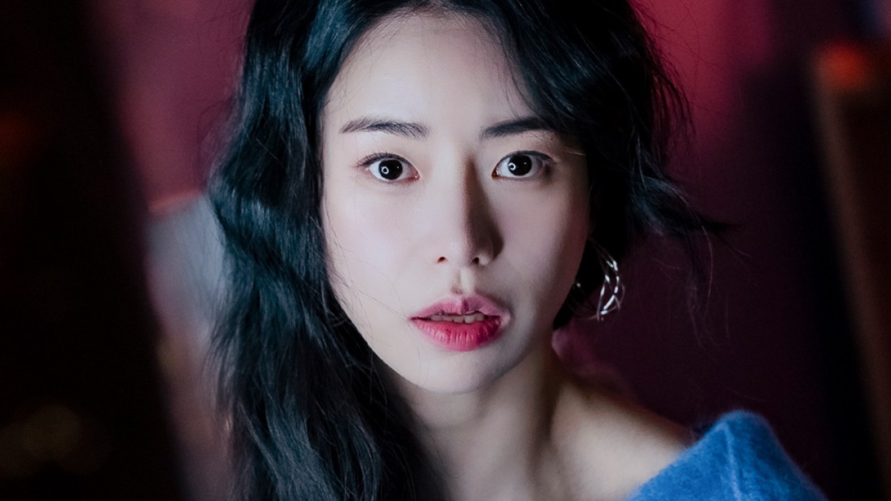 亚马逊 Prime 韩剧《致命一票》：朴海镇和林智妍主演了一部不平衡的惊悚片，引发了道德困境