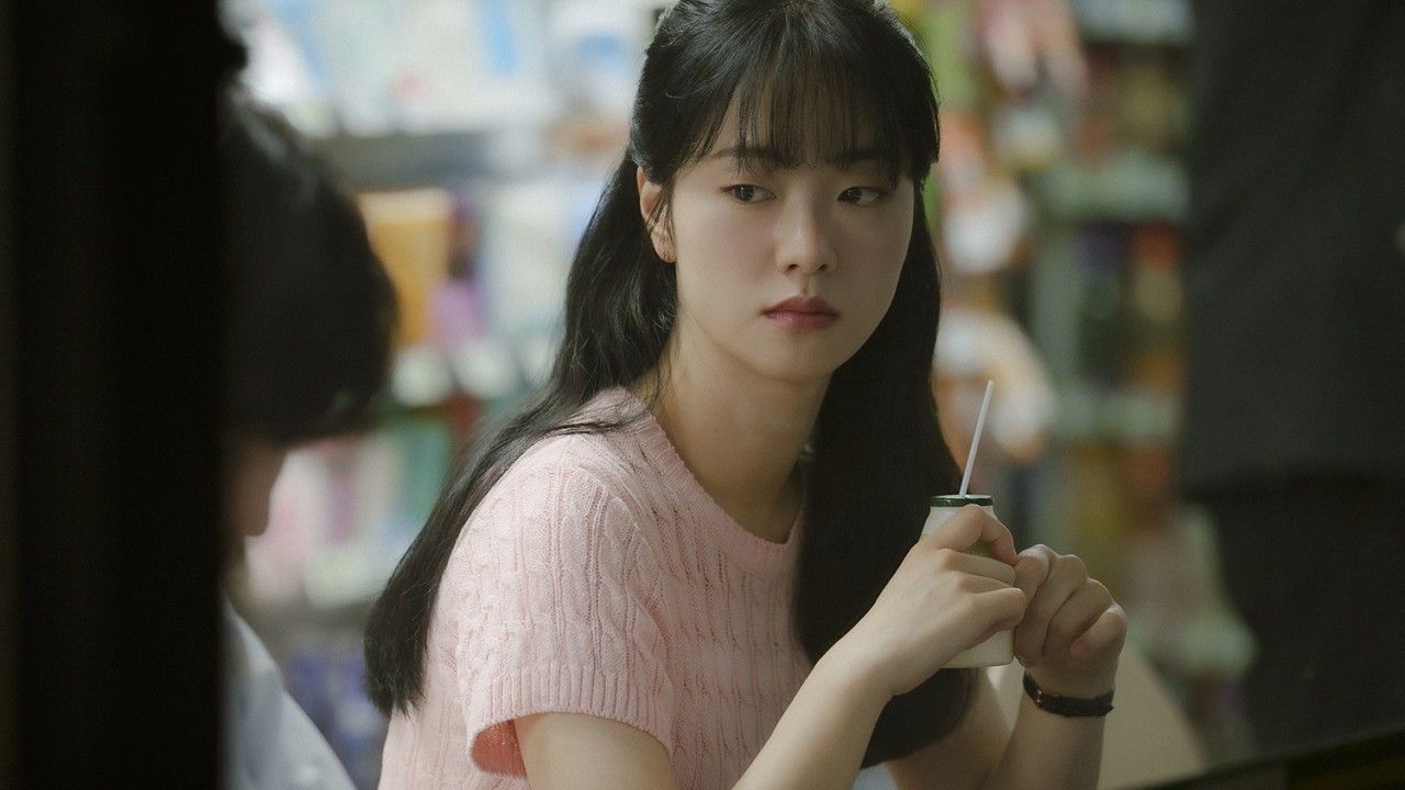 Netflix 韩剧评论：《呼唤你的时光》——安孝燮和全汝彬在令人惊叹的时空浪漫中重逢