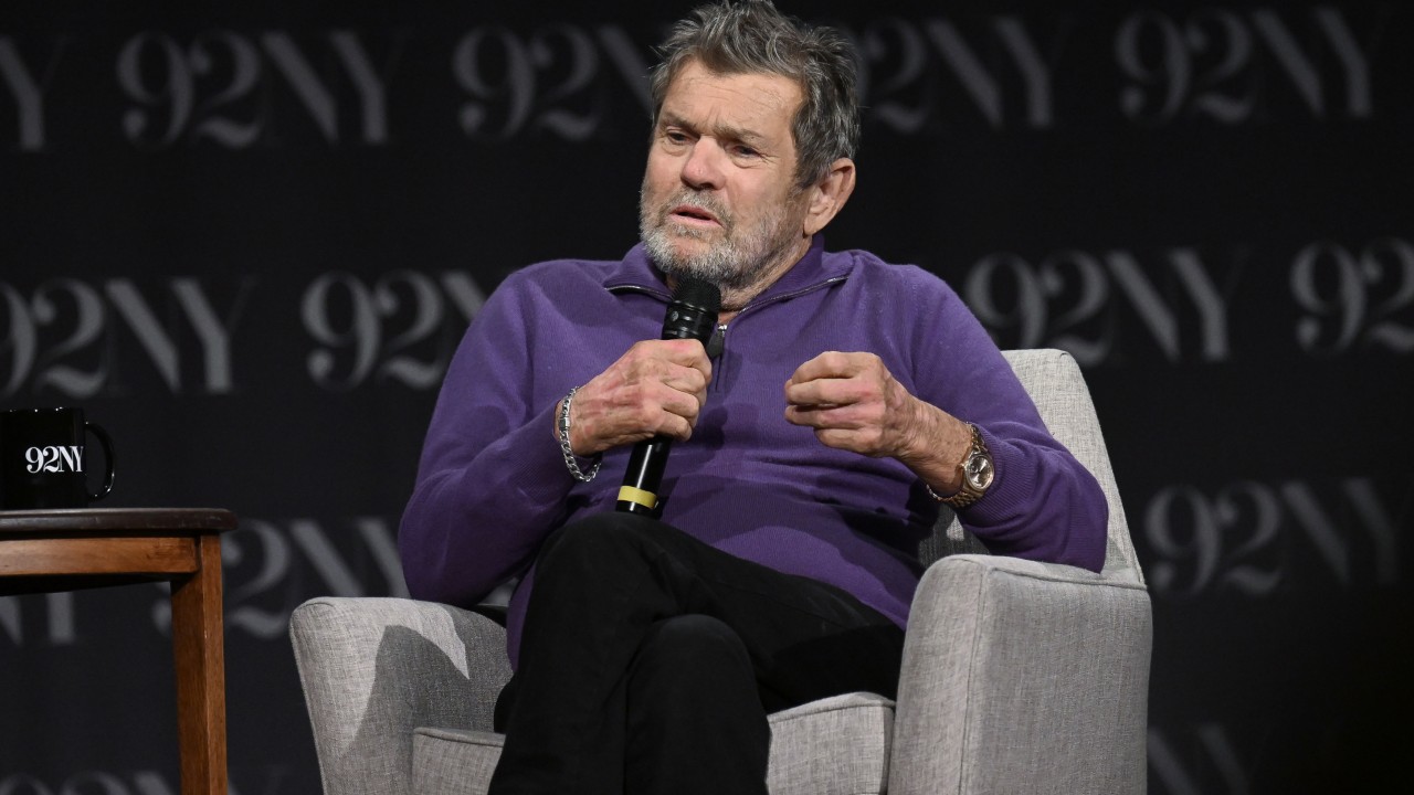 Rolling Stone magazine co-founder axed from Rock hall of fame board