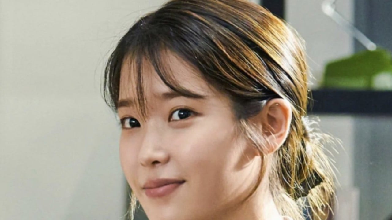 韩国流行歌手 IU 在她的演唱会电影《IU Concert: The Golden Hour》中扮演的 4 个韩国电影中的最佳角色即将上映