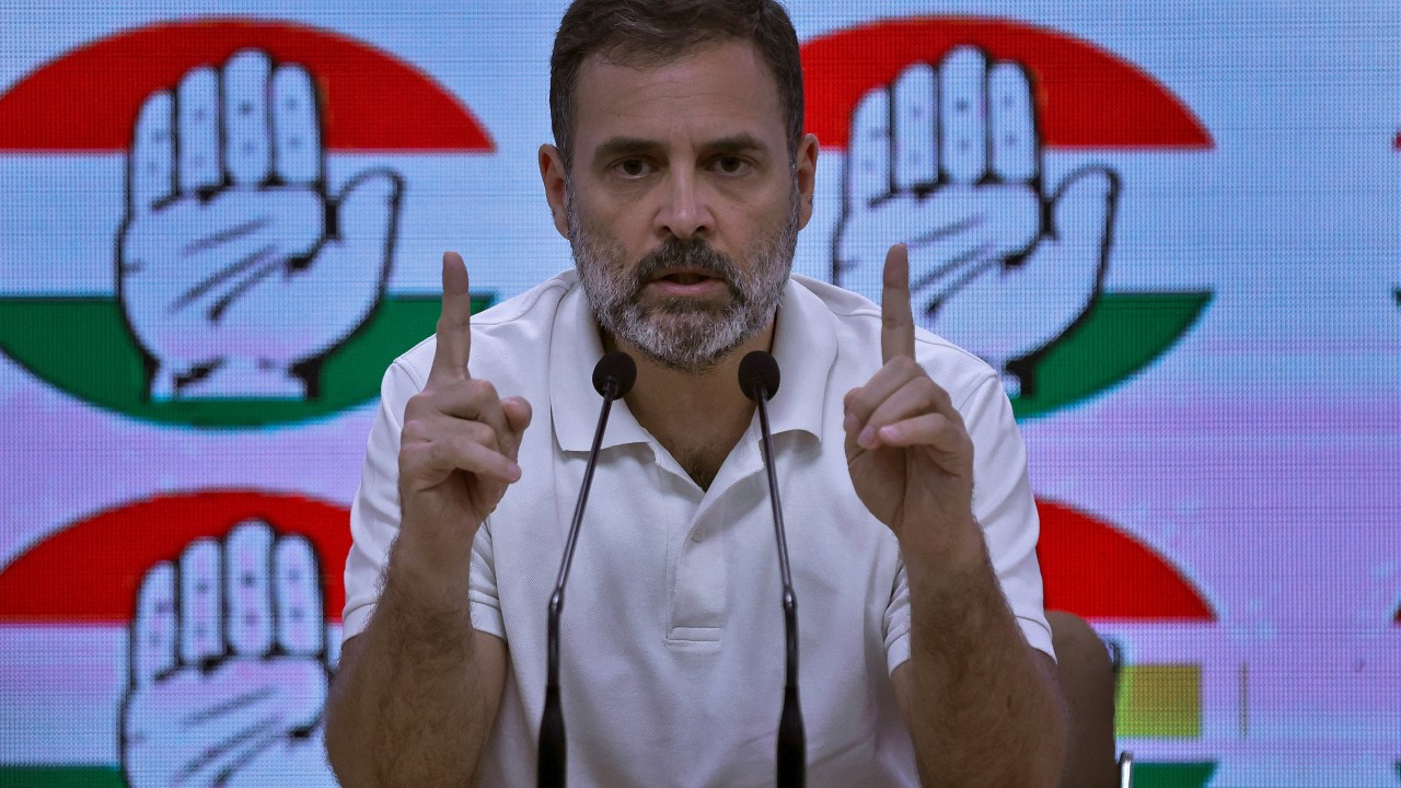 Can India’s Congress Party turn tables on ruling BJP in national elections if it ‘certainly wins’ state polls?