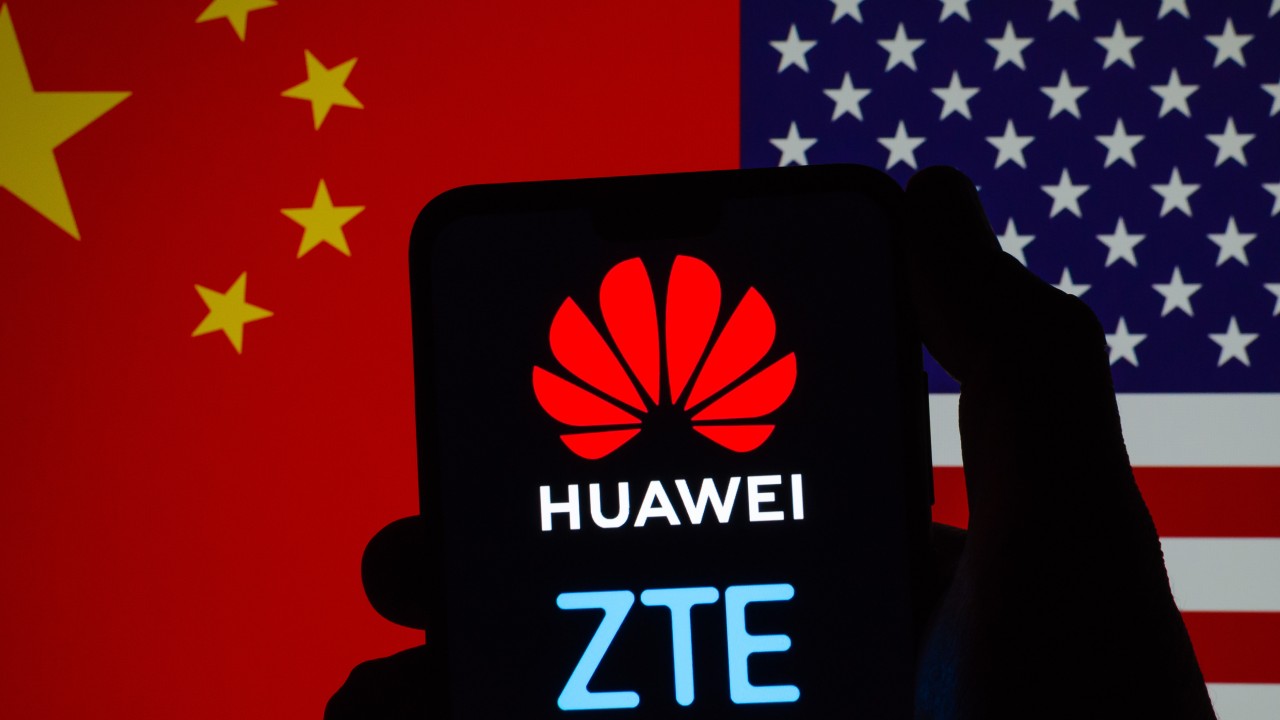 Tech war: FCC says reinstating ‘net neutrality’ rules could boost agency’s authority to remove Huawei, ZTE equipment from US networks