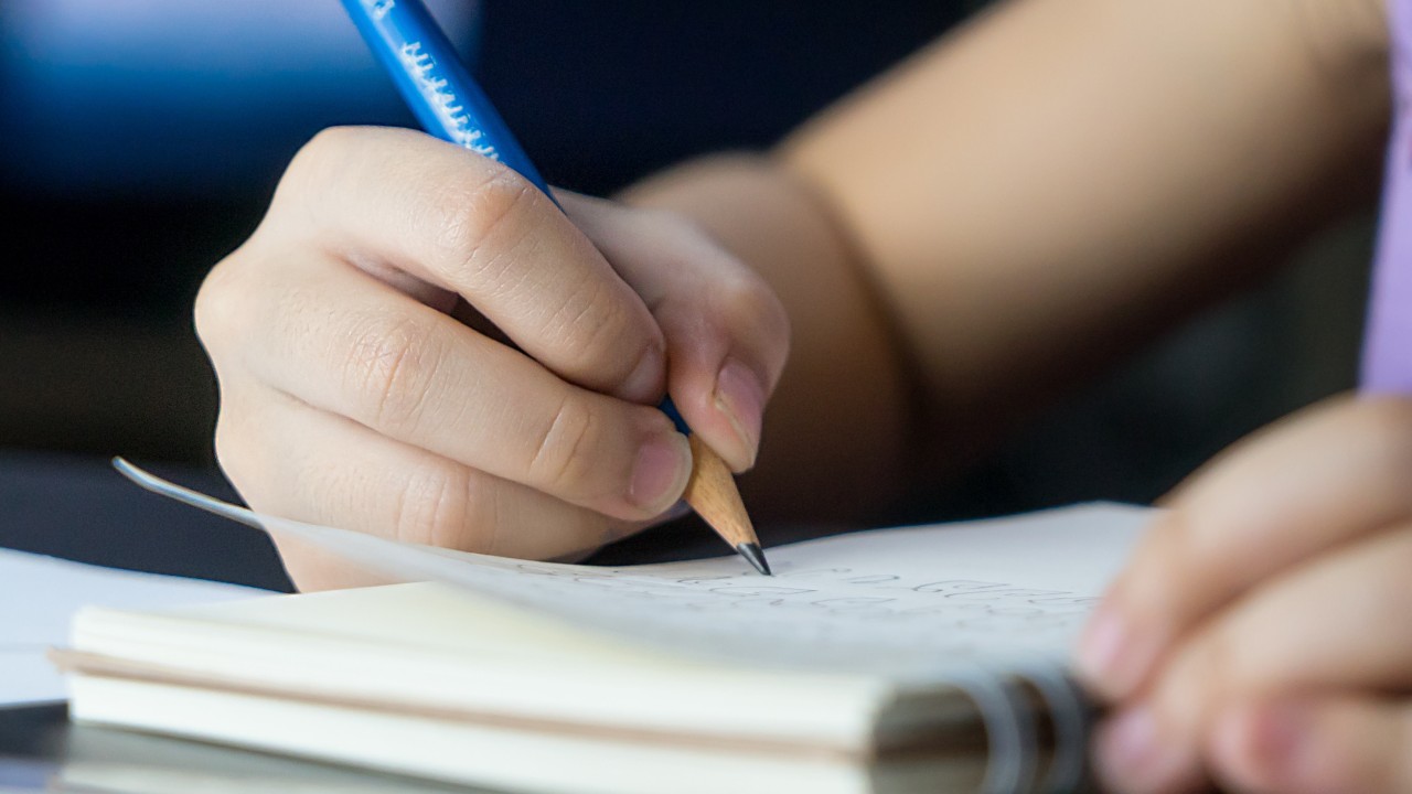 Letters from readers: play rehearsals, story of kindness, and happy return to school