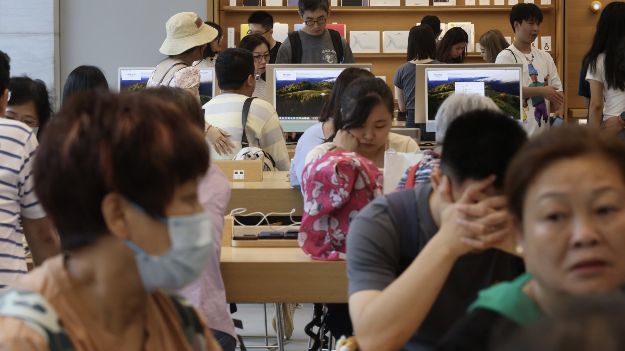 苹果改变中国应用商店规则，随着监管力度加大，预计将限制外国应用程序的访问