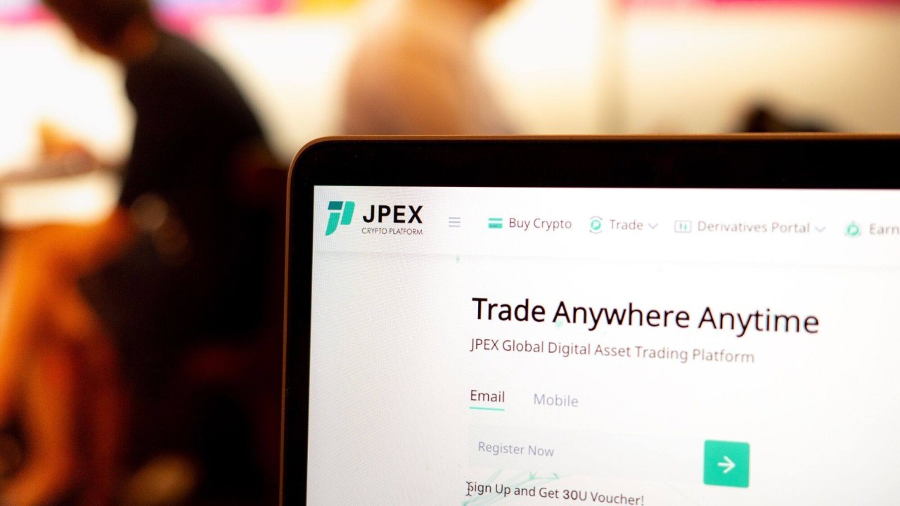 香港 JPEX 丑闻：该市的加密货币巨头赞扬 Web3 监管，寻求更多投资者教育