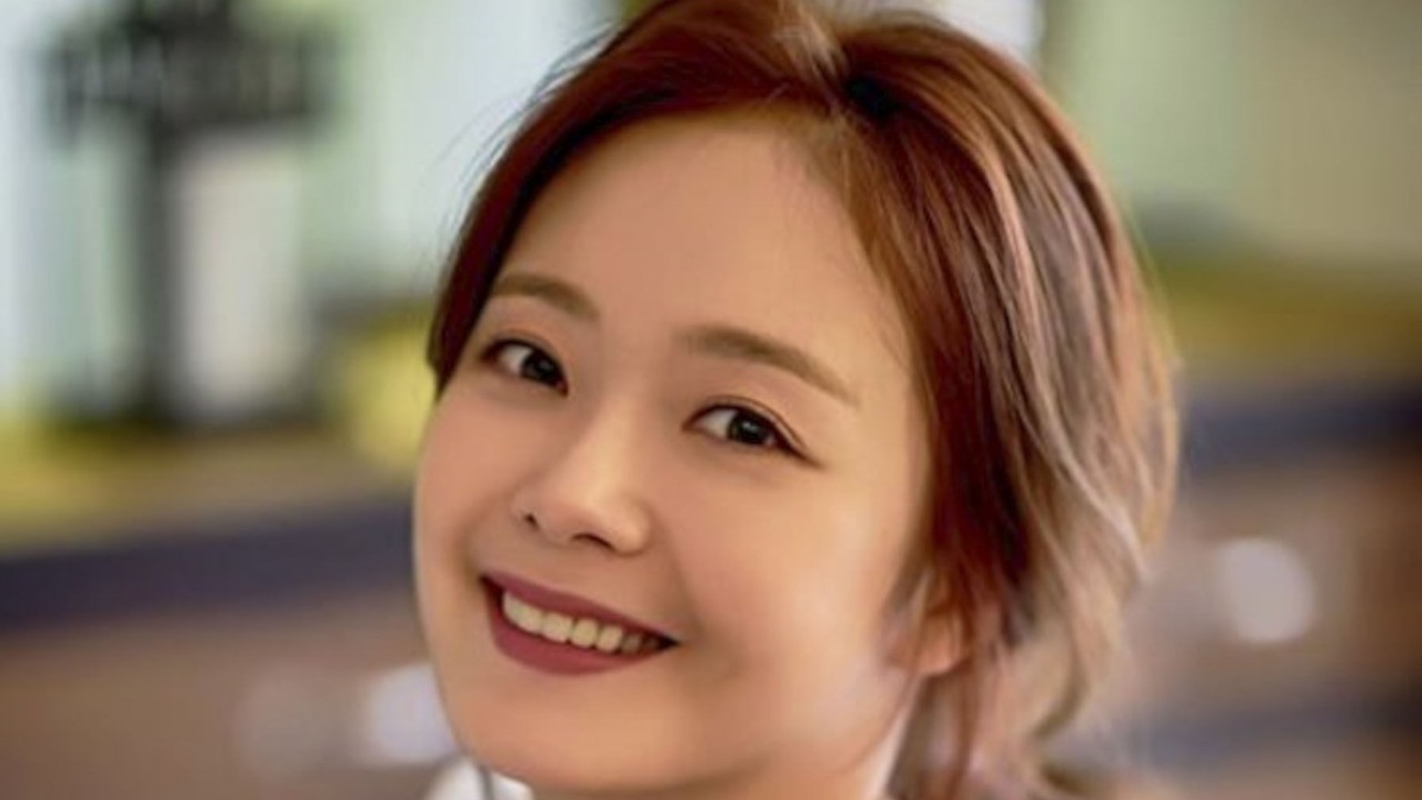 “我想拥抱她”：韩国女演员全素敏退出综艺节目《跑男》六年后粉丝反应