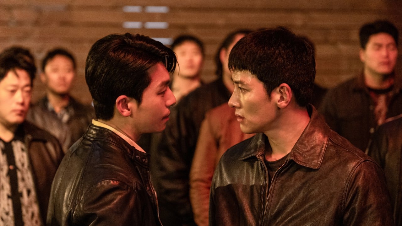 Disney+ K-drama review: The Worst of Evil – gangster romance starring Ji Chang-wook and Wi Ha-joon recovers after a midseason lull